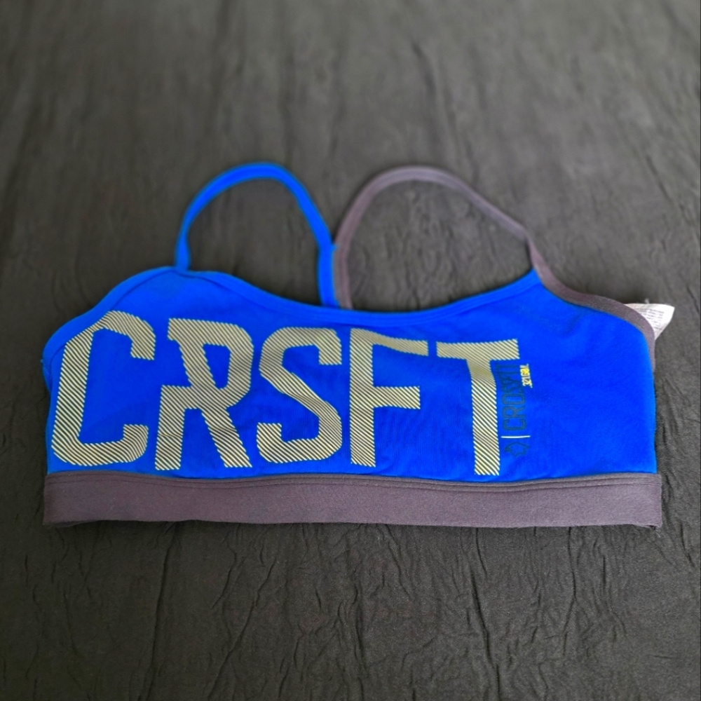 Reebok Crossfit Bra